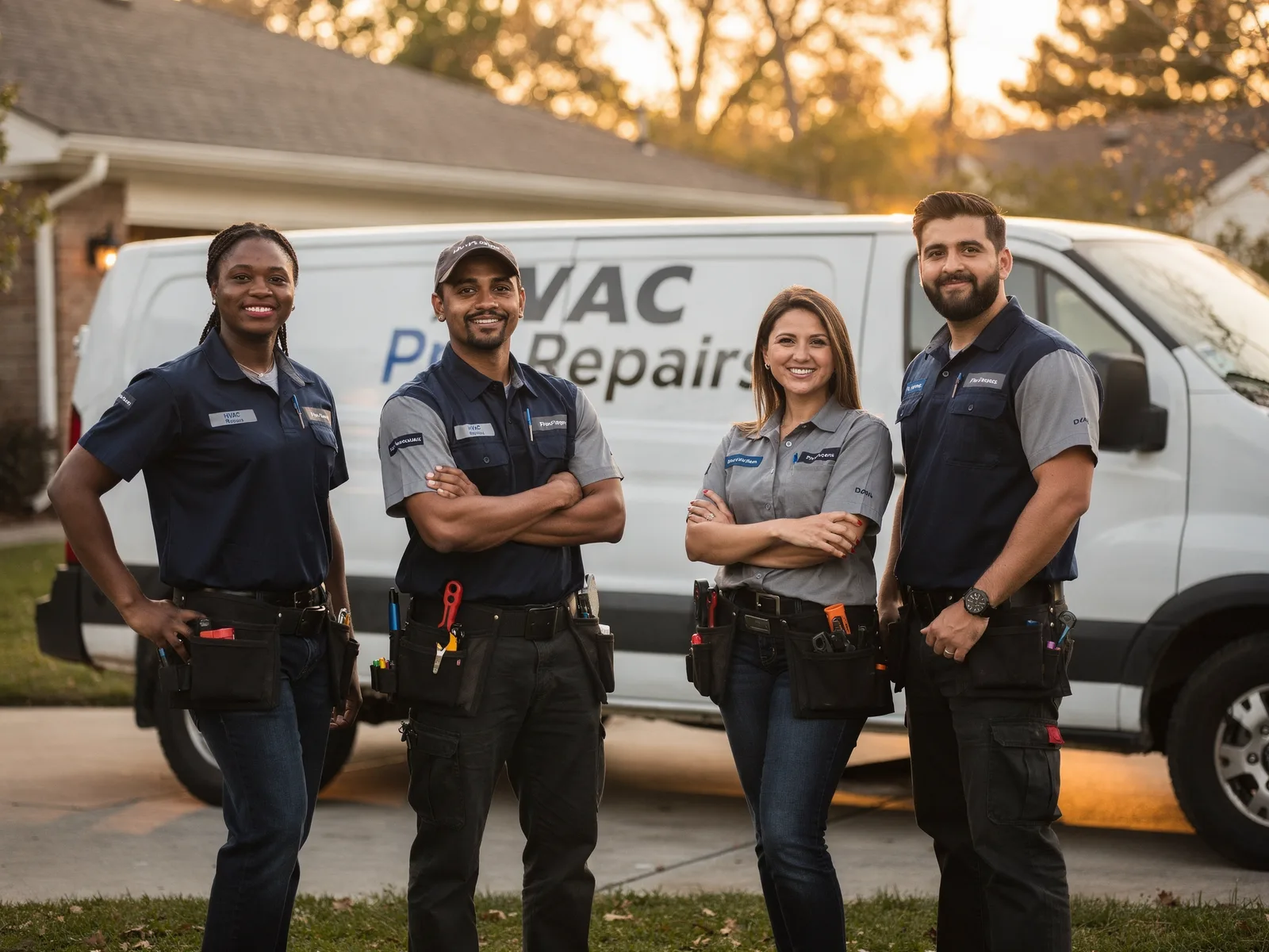 Heat Pump Repair company in Robards, KY