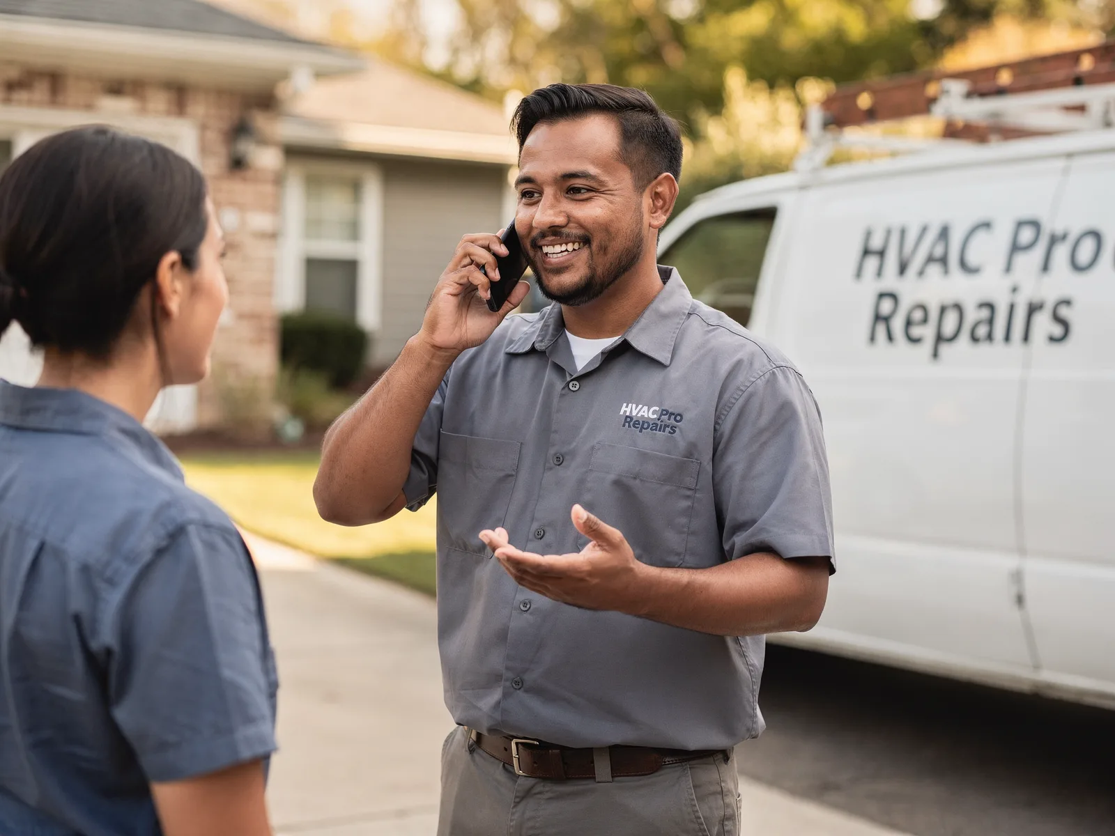 Heat Pump Repair Robards, KY FAQs